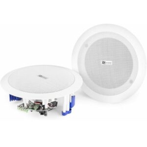 Coppia Diffusori da Soffitto da 5,25" Bluetooth